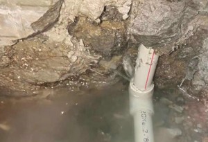 南通管道漏水检测五