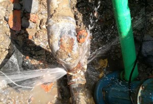 南通管道漏水检测二