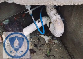 南通水管漏水检测公司6