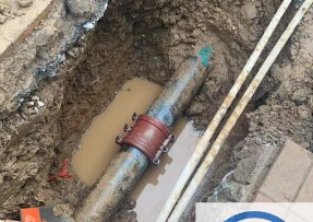 南通水管漏水检测公司4